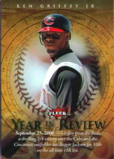 Ken Griffey, Jr