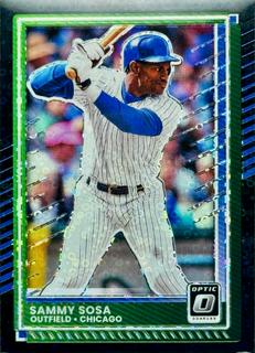 Sammy Sosa