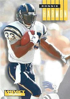 Ronnie Harmon