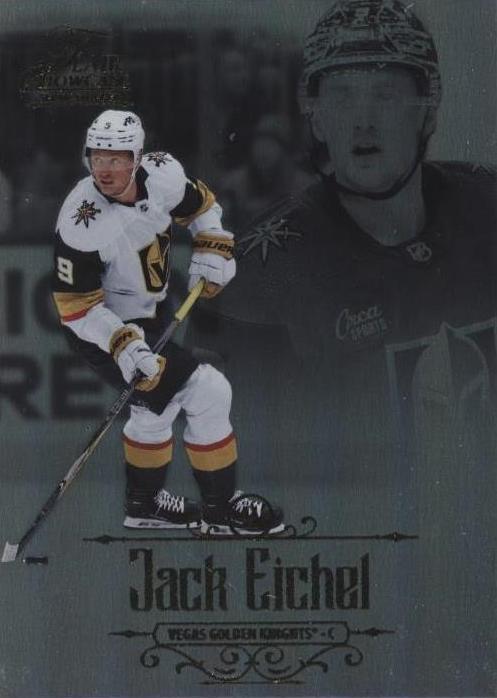 Jack Eichel #10