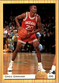 Greg Graham