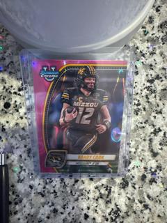 Brady Cook