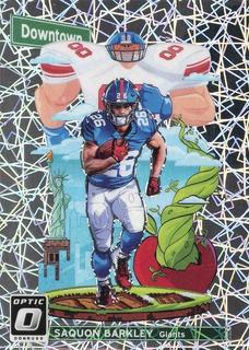 Saquon Barkley
