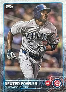Dexter Fowler