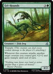 Eel-Hounds #250