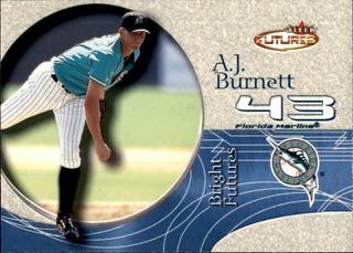 A.J. Burnett