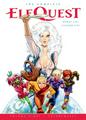 The Complete ElfQuest Vol. 8: FutureQuest [Paperback] | Comic Books The Complete ElfQuest