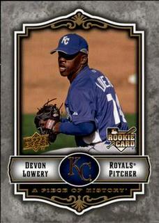 Devon Lowery