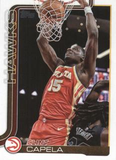 Clint Capela