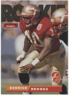 Derrick Brooks
