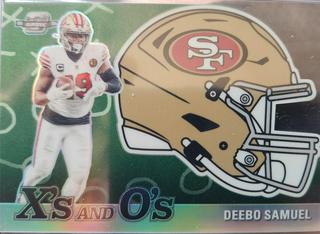 Deebo Samuel