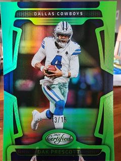 Dak Prescott