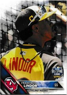 Francisco Lindor