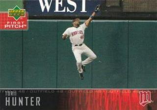 Torii Hunter