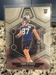 Cade Stover