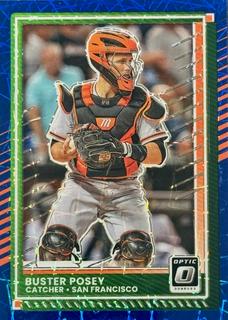 Buster Posey