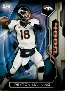 Peyton Manning