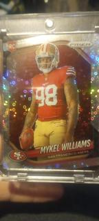 Mykel Williams