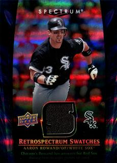 Aaron Rowand