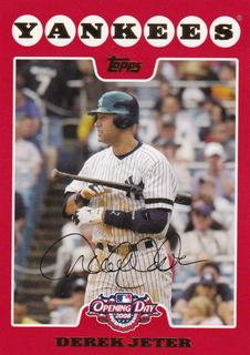 Derek Jeter
