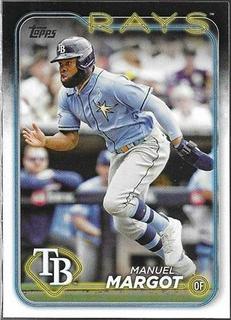Manuel Margot