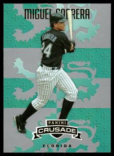 Miguel Cabrera