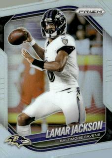 Lamar Jackson