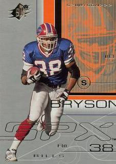 Shawn Bryson