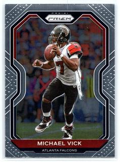 Michael Vick