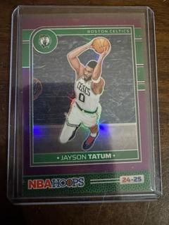 Jayson Tatum