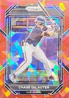 Chase DeLauter