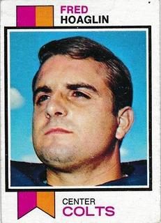 Fred Hoaglin