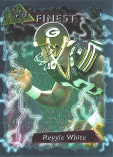 Reggie White
