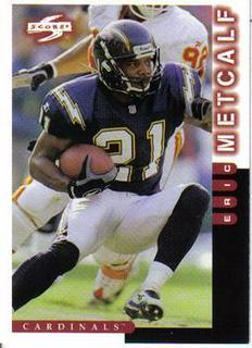 Eric Metcalf
