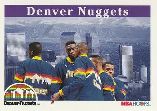 Denver Nuggets