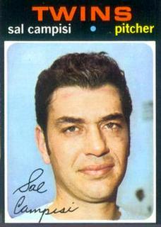 Sal Campisi