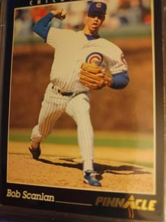 Bob Scanlan