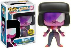 Garnet [GITD] #86