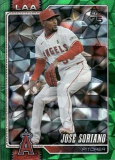 Jose Soriano