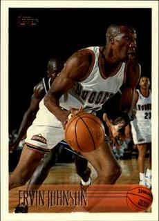 Ervin Johnson