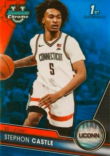 Stephon Castle