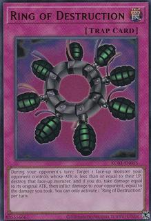Ring of Destruction KC01-EN055