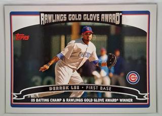 Derrek Lee