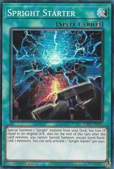 Spright Starter [Super Rare] RA05-EN068