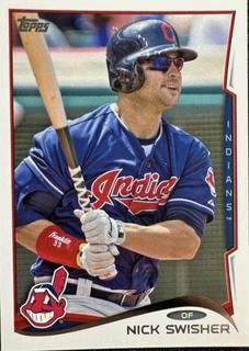 Nick Swisher