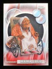 Mamá Coco