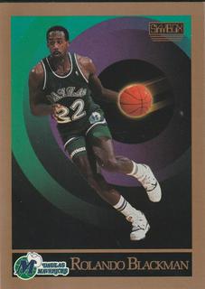Rolando Blackman