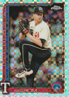 Jacob deGrom