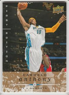 Carmelo Anthony