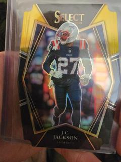 J. C. Jackson